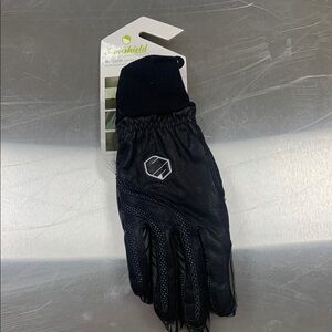 Samshield riding gloves